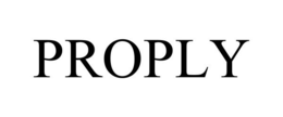 PROPLY trademark