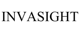 INVASIGHT trademark