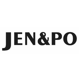 JEN&PO trademark