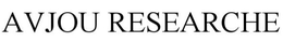AVJOU RESEARCHE trademark