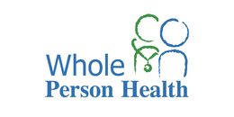 WHOLE PERSON HEALTH trademark