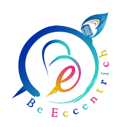 BE ECCENTRICH BE trademark