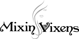 MIXIN VIXENS trademark