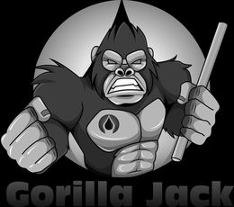 GORILLA JACK trademark