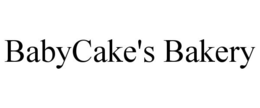 BABYCAKE'S BAKERY trademark