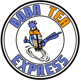 BOBA TEA EXPRESS trademark