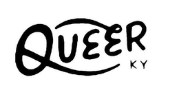 QUEER KY trademark