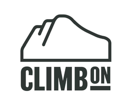 CLIMBON trademark