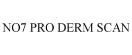 NO7 PRO DERM SCAN trademark