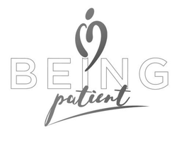 BEING PATIENT trademark