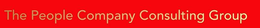 THE PEOPLE COMPANY CONSULTING GROUP trademark