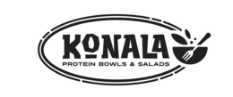 KONALA PROTEIN BOWLS & SALADS trademark