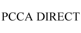 PCCA DIRECT trademark