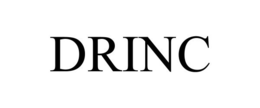 DRINC trademark