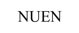 NUEN trademark
