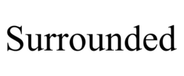 SURROUNDED trademark