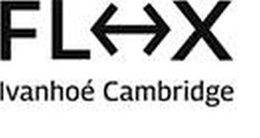 FLEX IVANHOÉ CAMBRIDGE trademark