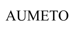 AUMETO trademark