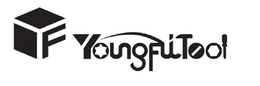 YF YOUNGFULTOOL trademark