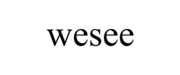 WESEE trademark