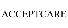 ACCEPTCARE trademark