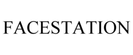 FACESTATION trademark