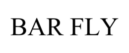 BAR FLY trademark