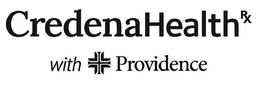 CREDENAHEALTH RX WITH PROVIDENCE trademark