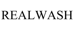 REALWASH trademark