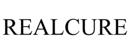 REALCURE trademark