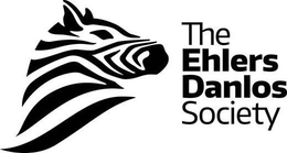 THE EHLERS DANLOS SOCIETY trademark