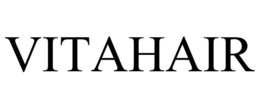VITAHAIR trademark