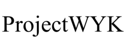 PROJECTWYK trademark