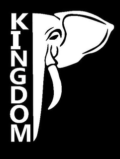 KINGDOM trademark