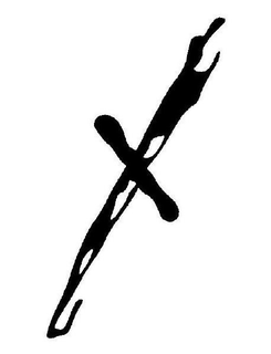 X trademark