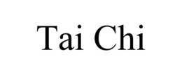 TAI CHI trademark