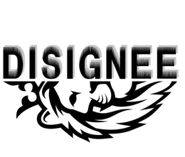 DISIGNEE trademark
