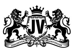 JV JONVIDESIGN JONVIDESIGN trademark