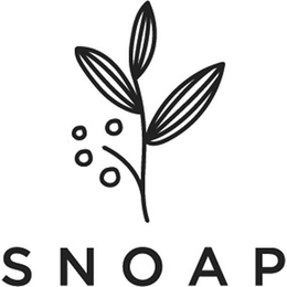 SNOAP trademark