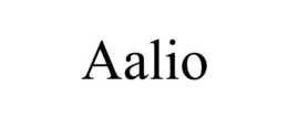 AALIO trademark