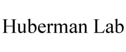 HUBERMAN LAB trademark