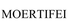MOERTIFEI trademark