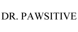DR. PAWSITIVE trademark