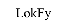 LOKFY trademark