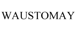 WAUSTOMAY trademark