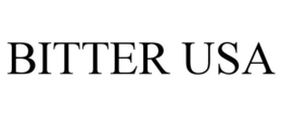 BITTER USA trademark