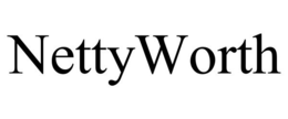 NETTYWORTH trademark