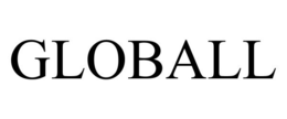 GLOBALL trademark