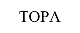 TOPA trademark