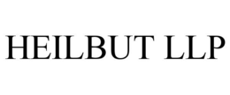 HEILBUT LLP trademark